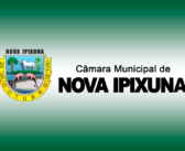 Presidente da Câmara de Nova Ipixuna convida toda população para à 1ª Sessão de 2019
