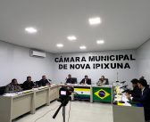 813ª OCTOGÉSIMA DÉCIMA TERCEIRA SESSÃO ORDINÁRIA